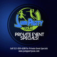 private event special web