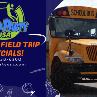 school field trip specials web